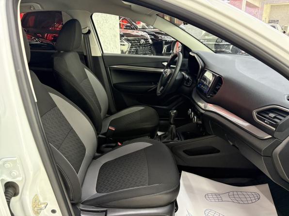 Lada (ВАЗ) Vesta I Рестайлинг (NG) с пробегом 2024 года, цена 1 225 000 рублей, 52382 км, седан, Автокод Объявления