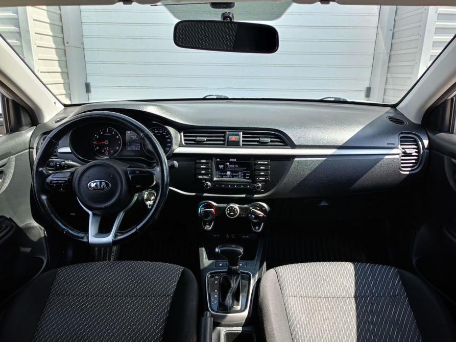 Kia Rio IV Казань  - изображение 11