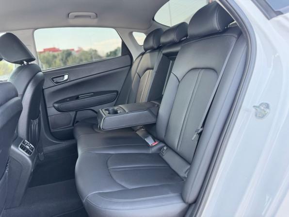 Kia Optima IV Рестайлинг с пробегом 2019 года, цена 2 100 000 рублей, 131000 км, седан, Автокод Объявления