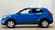 Hyundai Creta I Рестайлинг Киров  - изображение 18