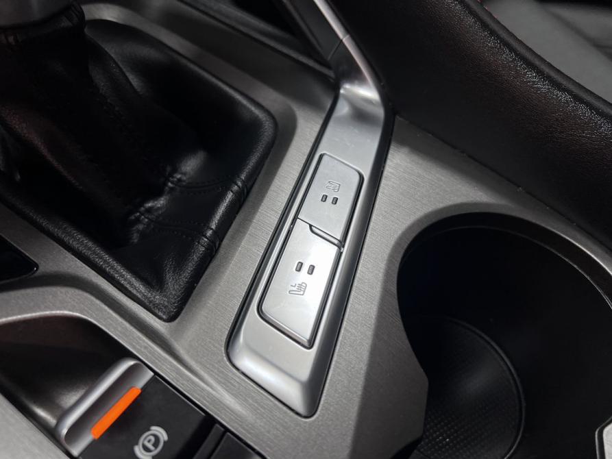Changan CS35 Plus I Рестайлинг Тверь  - изображение 23