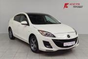 Mazda 3 II (BL) Саратов  - изображение 25