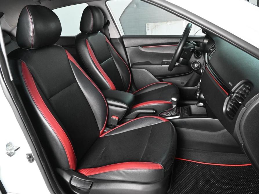 Kia Rio IV Ростов-на-Дону  - изображение 8