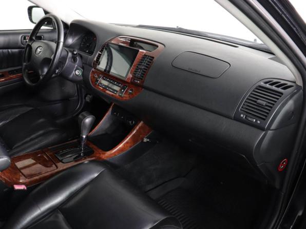 Toyota Camry V (XV30) Рестайлинг с пробегом 2004 года, цена 700 000 рублей, 312163 км, седан, Автокод Объявления