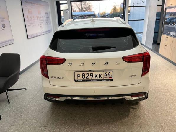 Haval Jolion I с пробегом 2022 года, цена 1 779 000 рублей, 22132 км, внедорожник, Автокод Объявления