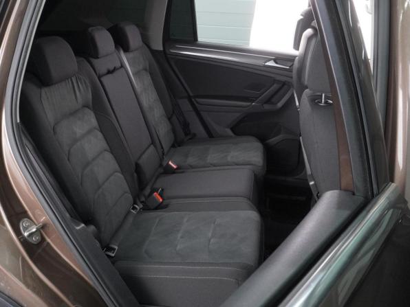 Volkswagen Tiguan II с пробегом 2018 года, цена 2 484 000 рублей, 160006 км, внедорожник, Автокод Объявления