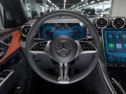 Mercedes-Benz GLC II (X254) Москва  - изображение 41