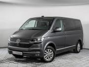Volkswagen Caravelle T6 Рестайлинг Москва  - изображение 19