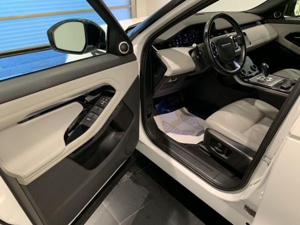 Land Rover Range Rover Evoque II с пробегом 2019 года, цена 3 399 000 рублей, 86108 км, внедорожник, Автокод Объявления