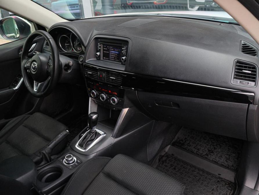 Mazda CX-5 I Москва  - изображение 7