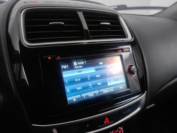 Mitsubishi ASX I Рестайлинг с пробегом 2014 года, цена 885 000 рублей, 212825 км, внедорожник, Автокод Объявления