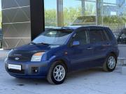 Ford Fusion I Рестайлинг Новосибирск  - изображение 21
