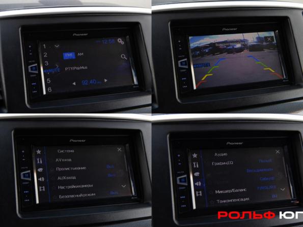 Mitsubishi Lancer X с пробегом 2008 года, цена 598 000 рублей, 352032 км, седан, Автокод Объявления