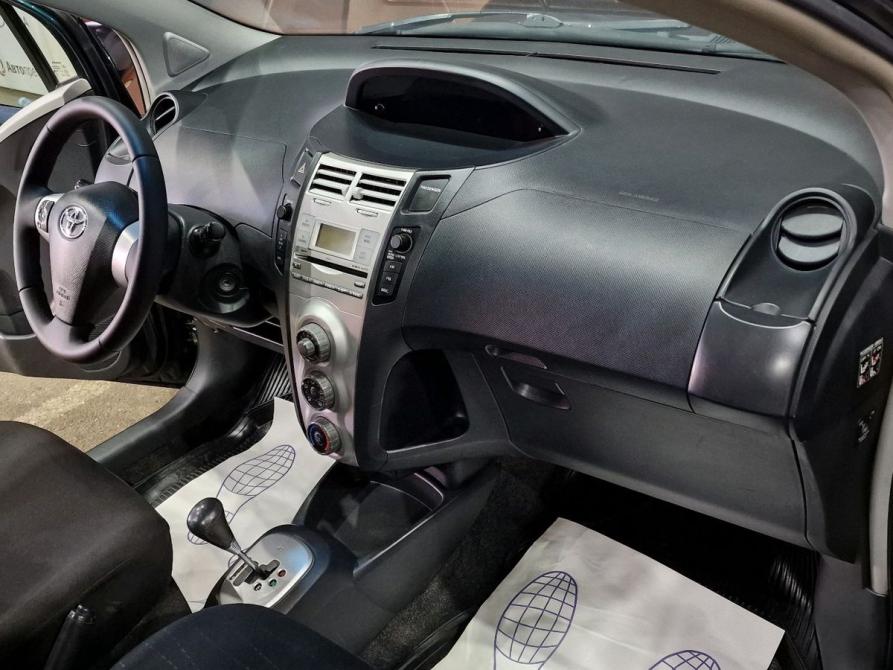 Toyota Yaris II Ставрополь  - изображение 11
