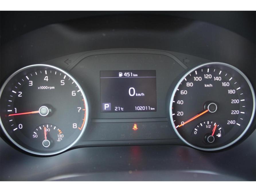 Kia Sportage IV Рестайлинг Краснодар  - изображение 30