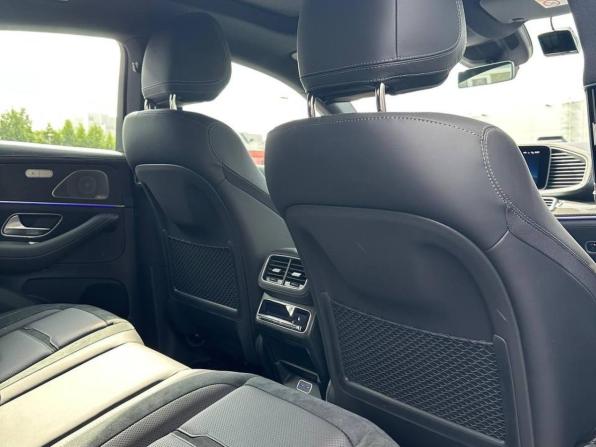 Новый Mercedes-Benz GLE Coupe AMG II (C167) Рестайлинг 2025 года, цена 15 800 000 рублей, внедорожник, Автокод Объявления