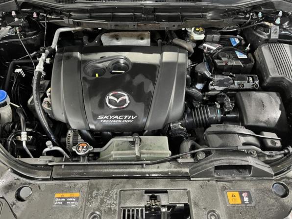 Mazda CX-5 I Рестайлинг с пробегом 2015 года, цена 2 130 000 рублей, 89602 км, внедорожник, Автокод Объявления