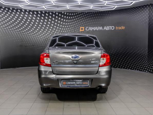 Datsun on-DO I с пробегом 2015 года, цена 321 000 рублей, 127264 км, седан, Автокод Объявления