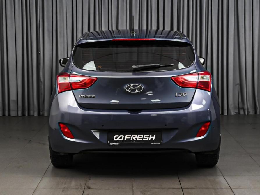 Hyundai i30 II Ставрополь  - изображение 11