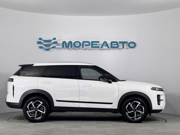 Jaecoo J7 I Рестайлинг с пробегом 2025 года, цена 2 500 000 рублей, 32718 км, внедорожник, Автокод Объявления