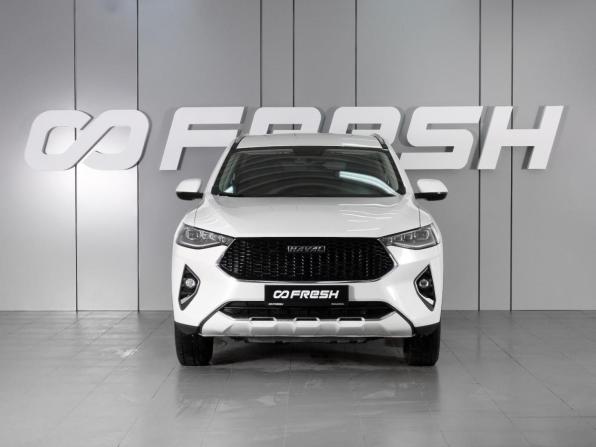 Haval F7 I с пробегом 2021 года, цена 1 547 030 рублей, 58101 км, внедорожник, Автокод Объявления