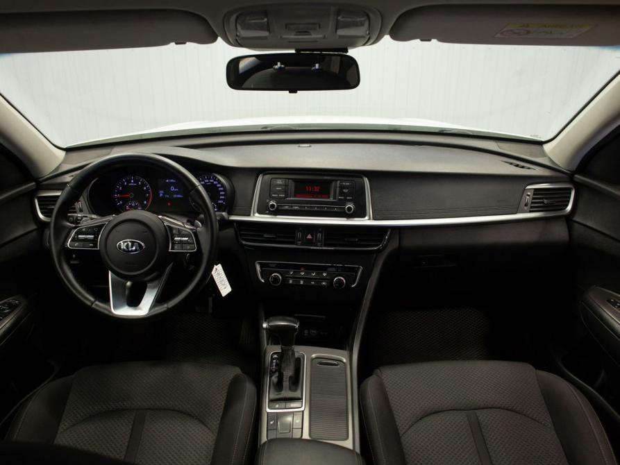 Kia Optima IV Рестайлинг Иваново  - изображение 19