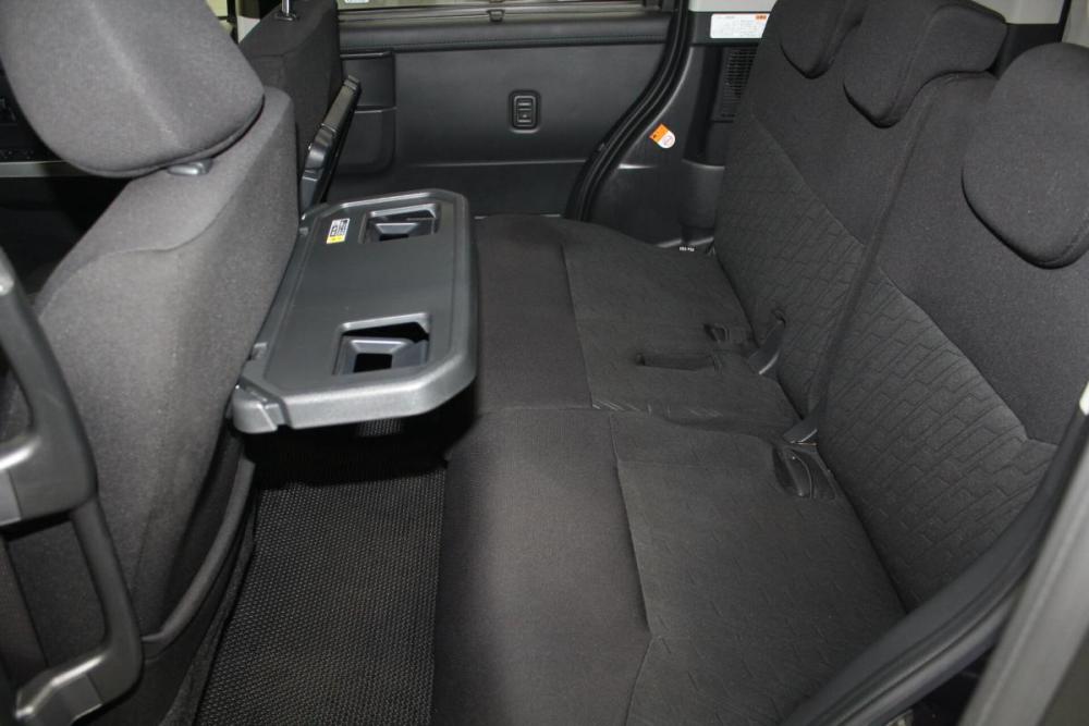Toyota Roomy I Кемерово  - изображение 14