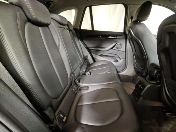 BMW X1 II (F48) с пробегом 2017 года, цена 1 950 000 рублей, 81034 км, внедорожник, Автокод Объявления