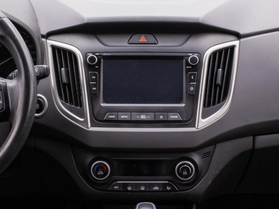 Hyundai Creta I Москва  - изображение 14