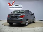 Hyundai Solaris I Рестайлинг Уфа  - изображение 19