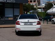 Skoda Octavia III (A7) Уфа  - изображение 22