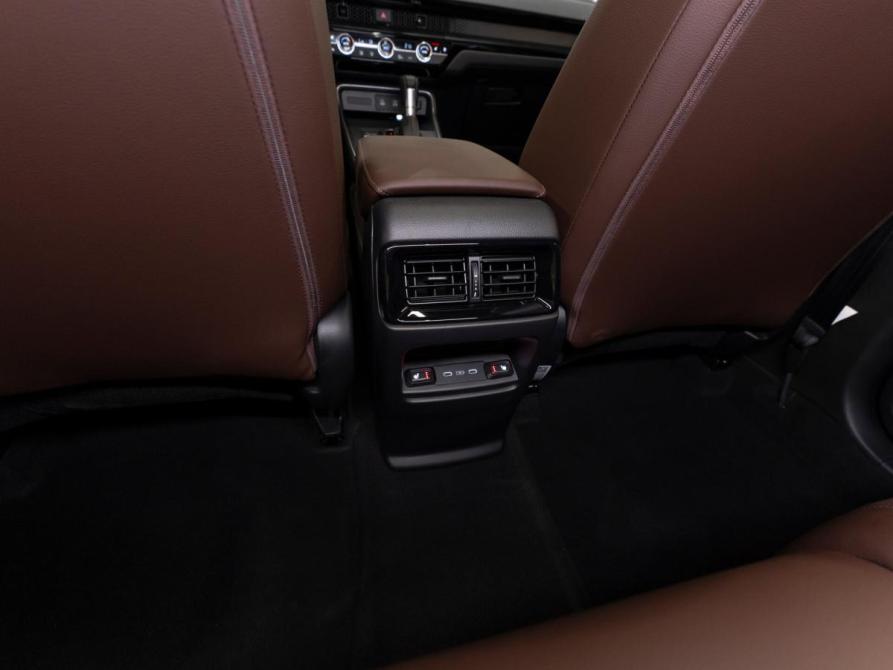 Honda CR-V VI Москва  - изображение 14