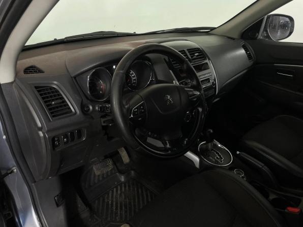 Peugeot 4008 I с пробегом 2012 года, цена 996 000 рублей, 292482 км, внедорожник, Автокод Объявления