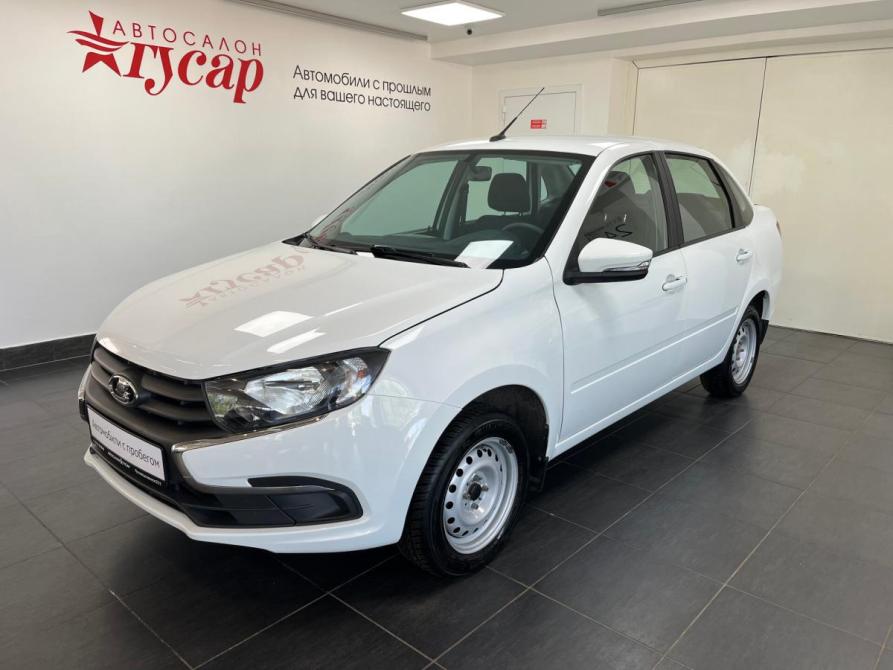Lada (ВАЗ) Granta I Рестайлинг Киров  - изображение 1