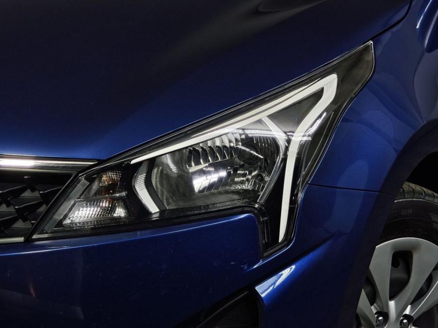 Kia Rio IV Рестайлинг Москва  - изображение 10