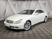 Mercedes-Benz CLS I (C219) Рестайлинг Москва  - изображение 21