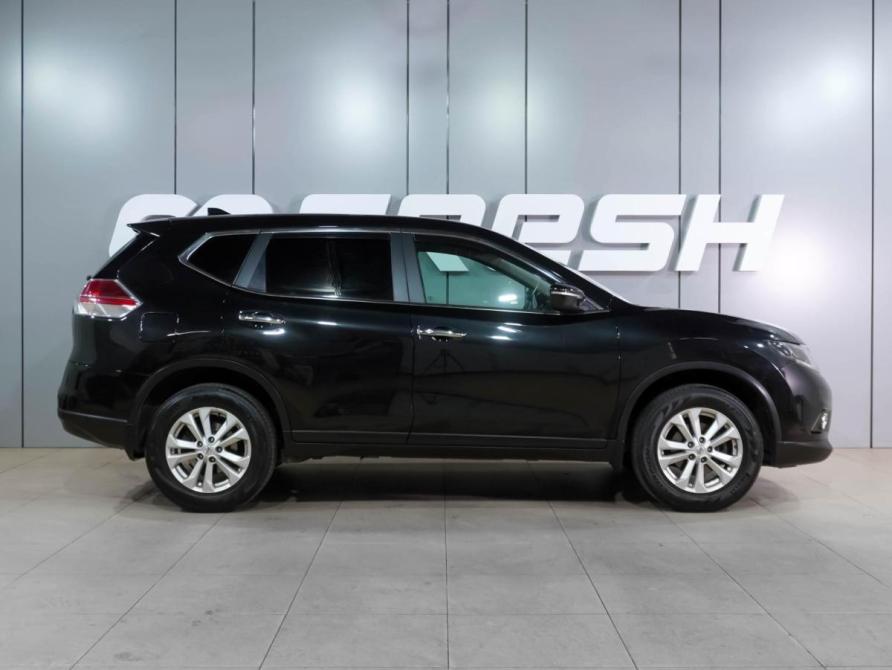 Nissan X-Trail III Воронеж  - изображение 5