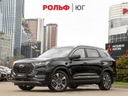 Chery Tiggo 8 Pro Max I Рестайлинг Москва  - изображение 27