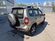 Chevrolet Niva I Рестайлинг Тольятти  - изображение 11