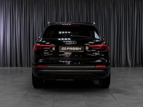 Audi Q3 II (F3) с пробегом 2019 года, цена 2 999 000 рублей, 307997 км, внедорожник, Автокод Объявления