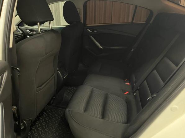Mazda 6 III (GJ) с пробегом 2014 года, цена 1 440 000 рублей, 151320 км, седан, Автокод Объявления