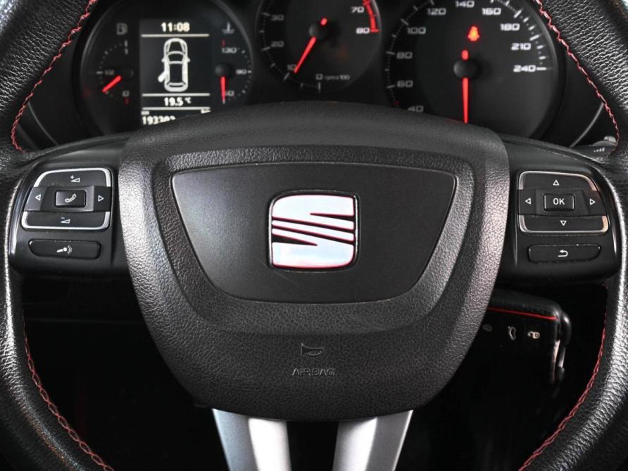 SEAT Leon II Рестайлинг Ростов-на-Дону  - изображение 12