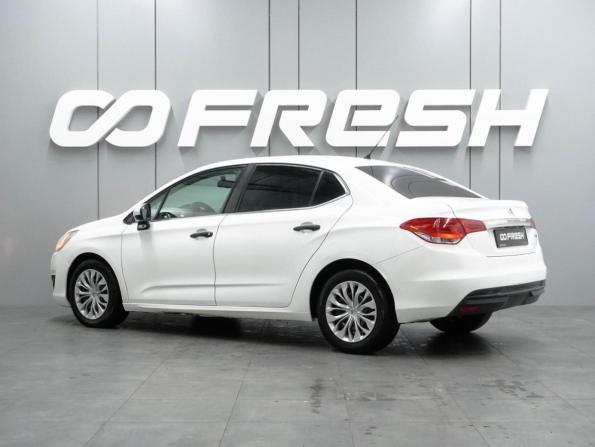 Citroen C4 II с пробегом 2013 года, цена 629 000 рублей, 163864 км, седан, Автокод Объявления