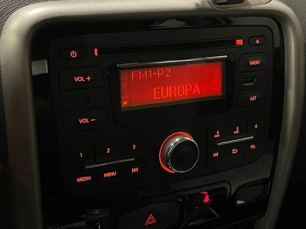 Renault Duster I с пробегом 2014 года, цена 1 095 000 рублей, 143277 км, внедорожник, Автокод Объявления