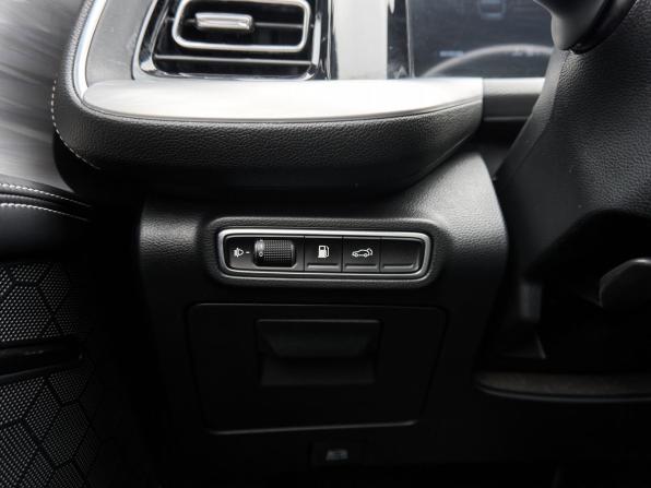 GAC GS8 II с пробегом 2024 года, цена 3 527 000 рублей, 63425 км, внедорожник, Автокод Объявления