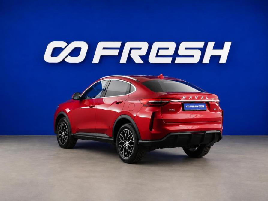 Haval F7x I Москва  - изображение 2