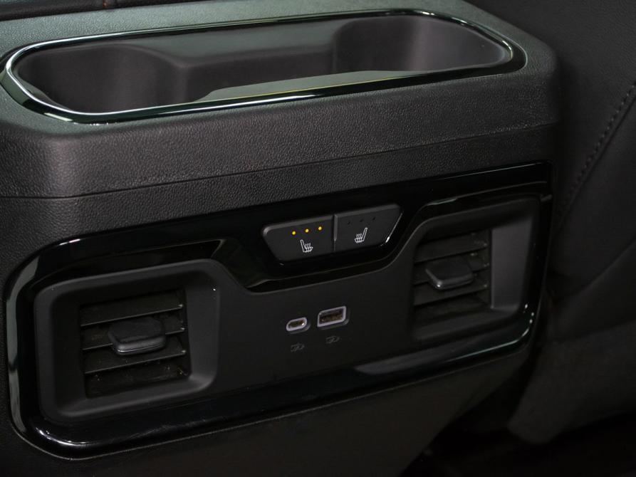 GMC Sierra IV Рестайлинг Новосибирск  - изображение 16