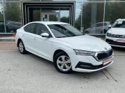 Skoda Octavia IV (A8) Екатеринбург  - изображение 41