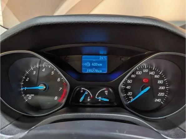 Ford Focus III с пробегом 2012 года, цена 695 000 рублей, 195500 км, седан, Автокод Объявления