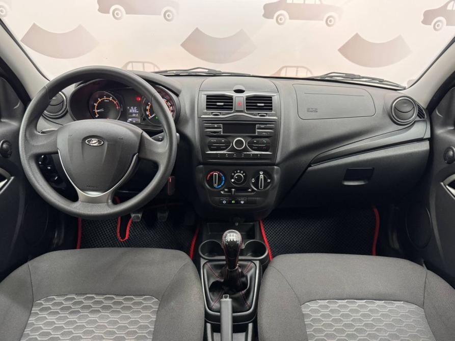 Lada (ВАЗ) Granta I Рестайлинг Ставрополь  - изображение 11